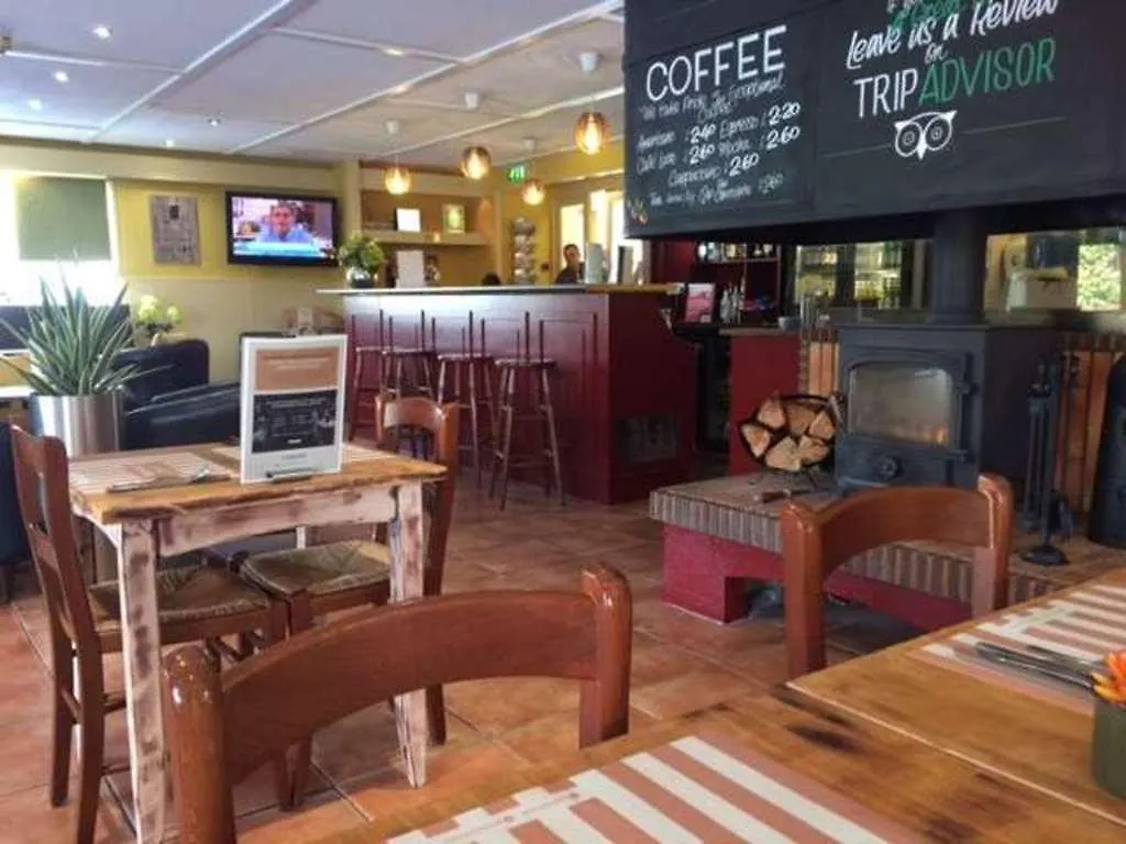 Campanile Hotel Wakefield 2*,