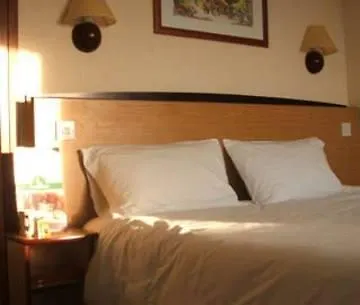 Campanile Hotel Wakefield