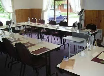 Campanile Hotel Wakefield Egyesült Királyság
