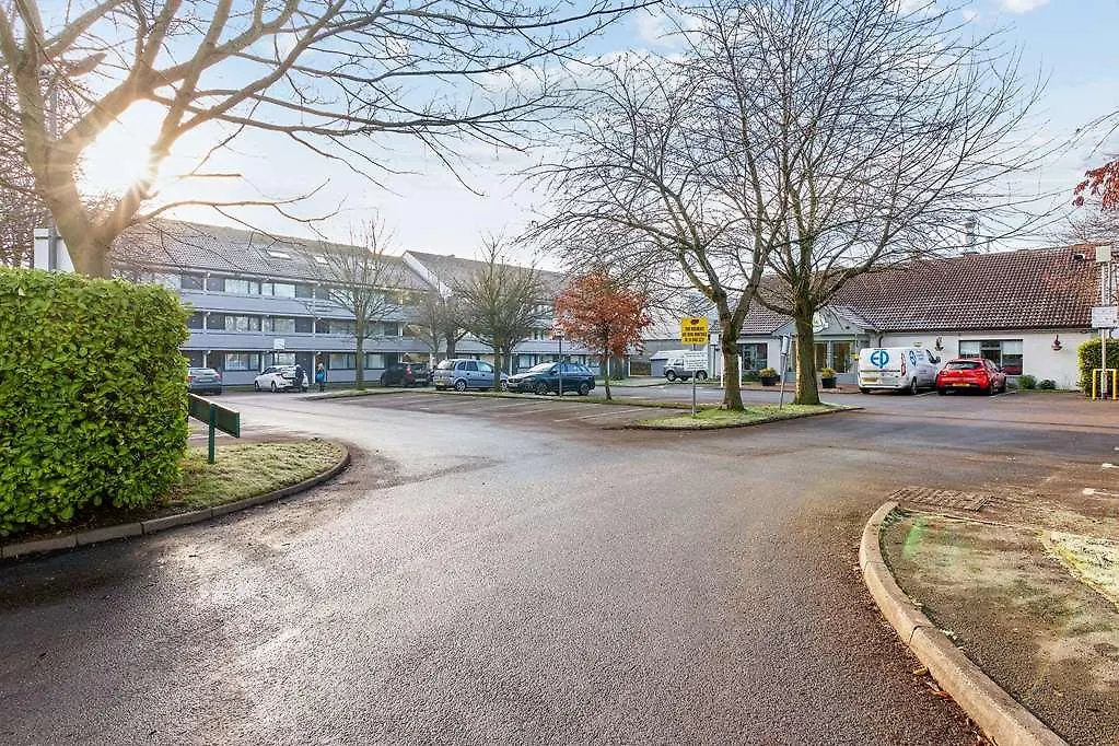 Campanile Hotel Wakefield