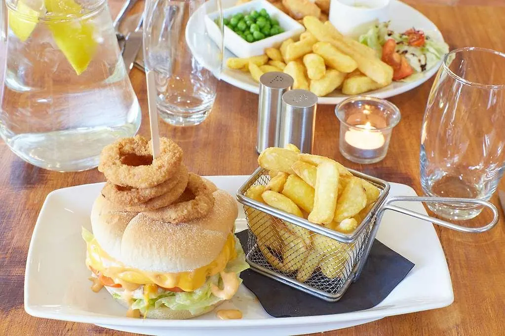 Campanile Hotel Wakefield