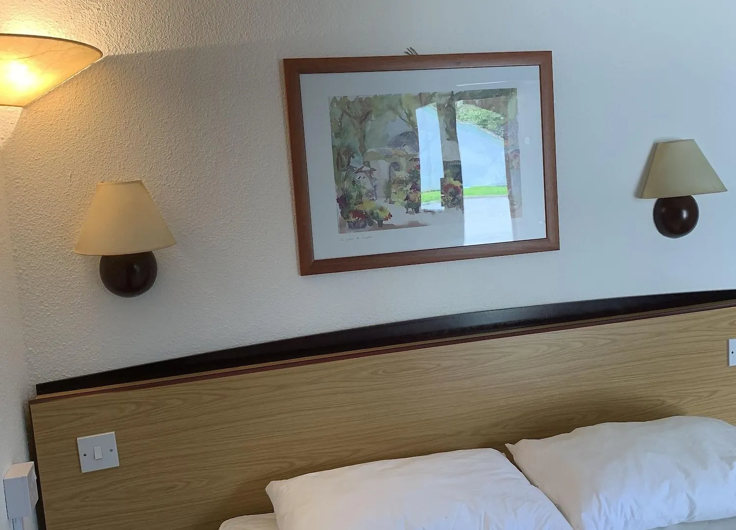 Campanile Hotel Wakefield