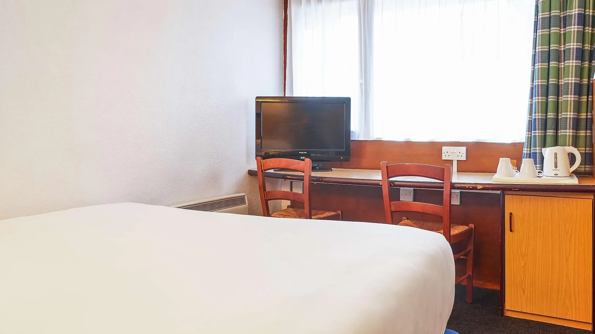 **  Campanile Hotel Wakefield Egyesült Királyság