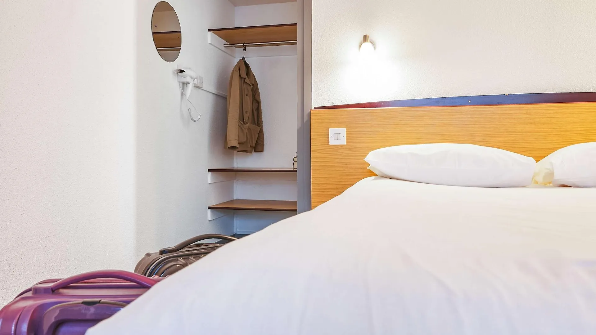 Campanile Hotel Wakefield