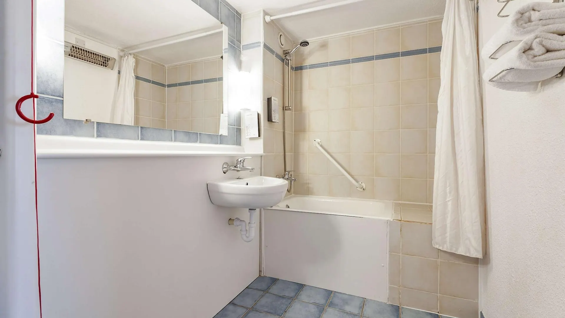 Campanile Hotel Wakefield