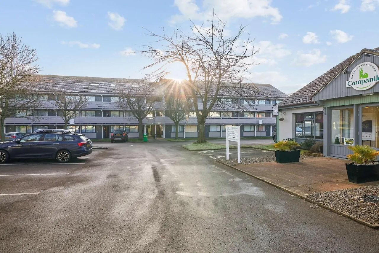 Campanile Hotel Wakefield