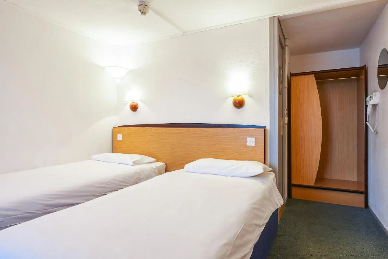 Campanile Hotel Wakefield
