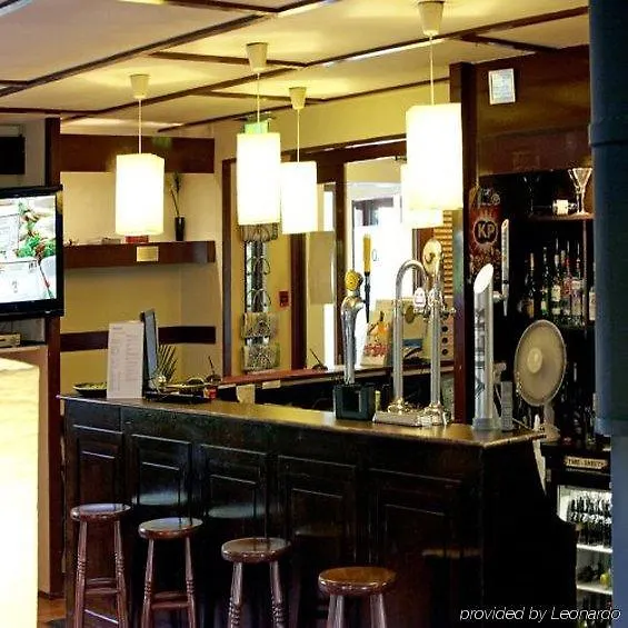 Campanile Hotel Wakefield