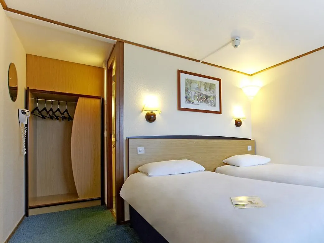 Campanile Hotel Wakefield