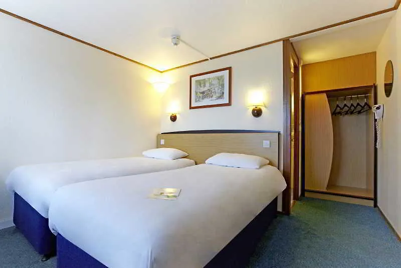 Campanile Hotel Wakefield
