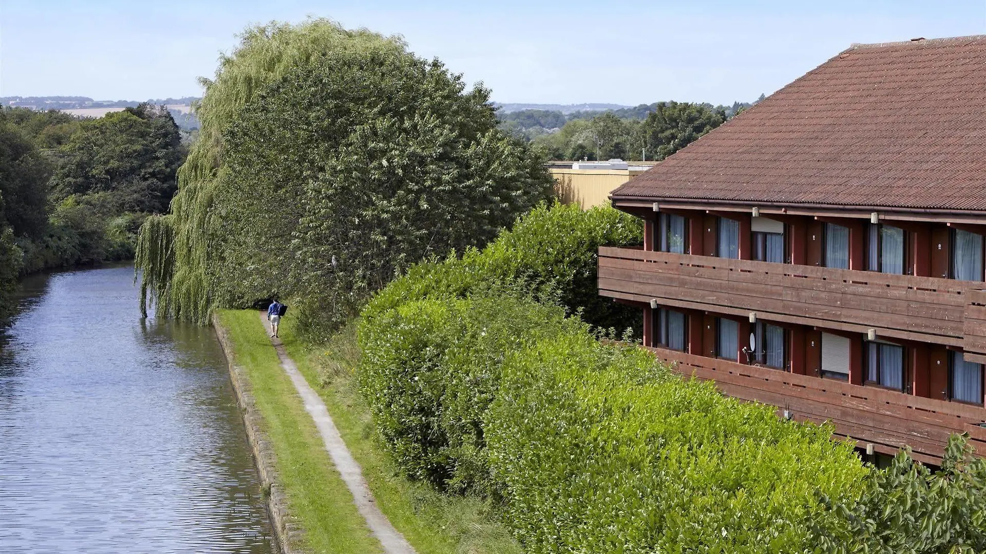 Campanile Hotel Wakefield