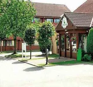 Campanile Hotel Wakefield