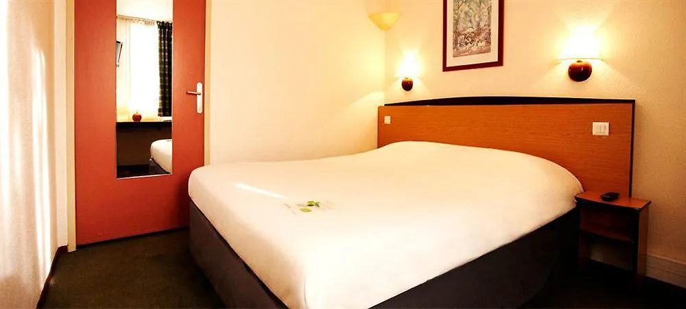 **  Campanile Hotel Wakefield Egyesült Királyság
