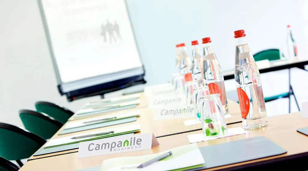 Campanile Hotel Wakefield