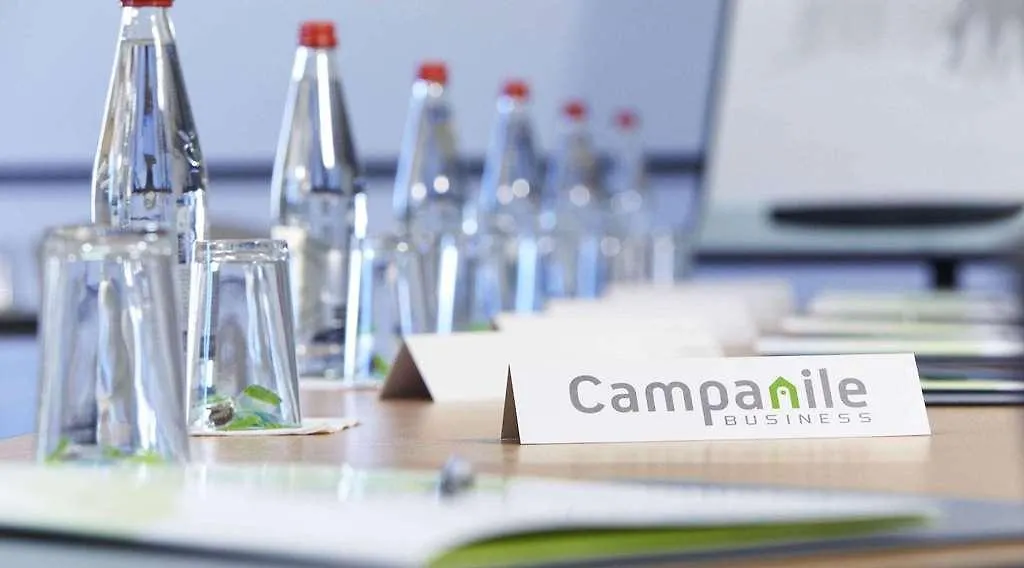 Campanile Hotel Wakefield
