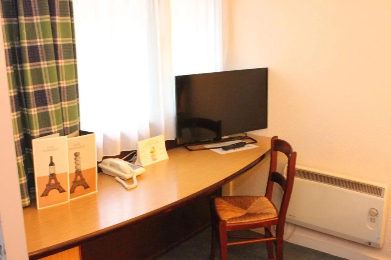 Campanile Hotel Wakefield Birleşik Krallık