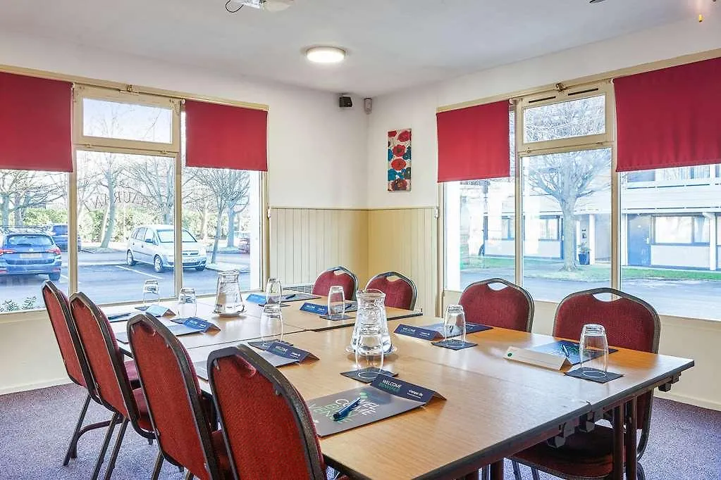 **  Campanile Hotel Wakefield Birleşik Krallık