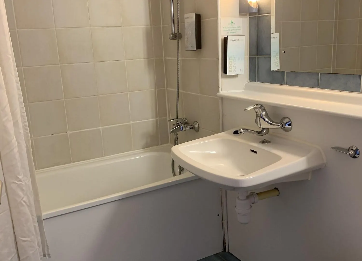 Campanile Hotel Wakefield