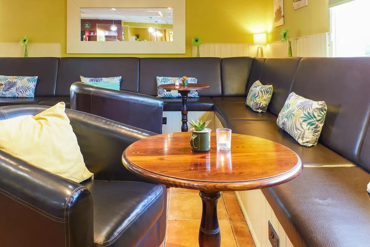 Campanile Hotel Wakefield Birleşik Krallık