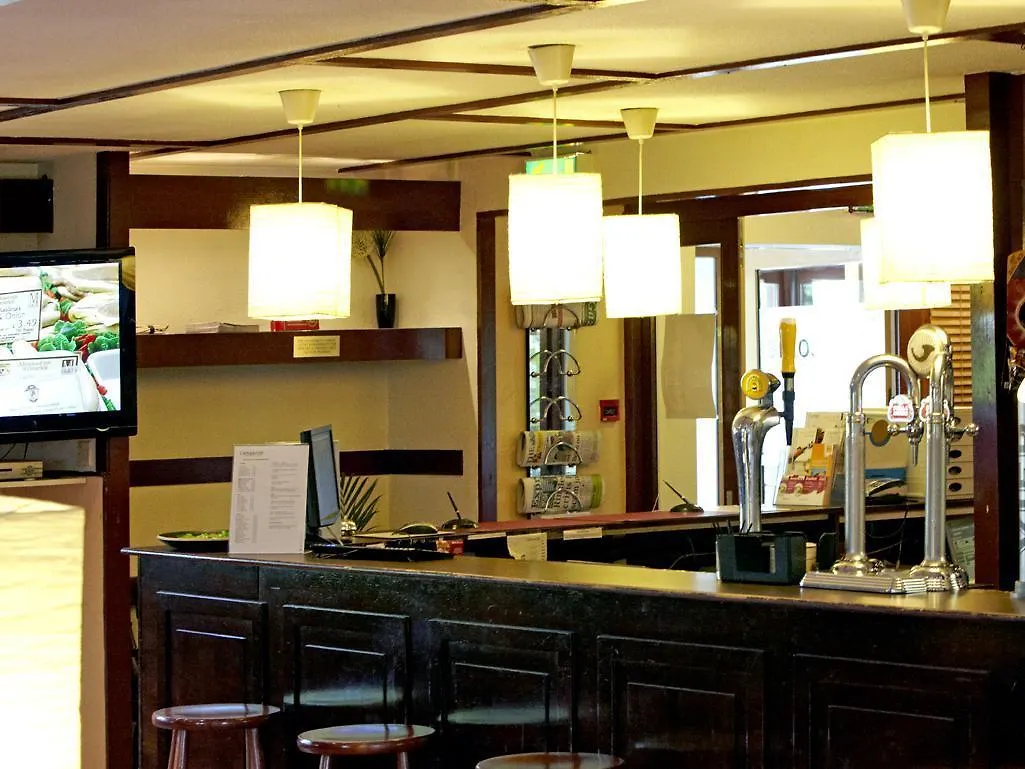 Campanile Hotel Wakefield