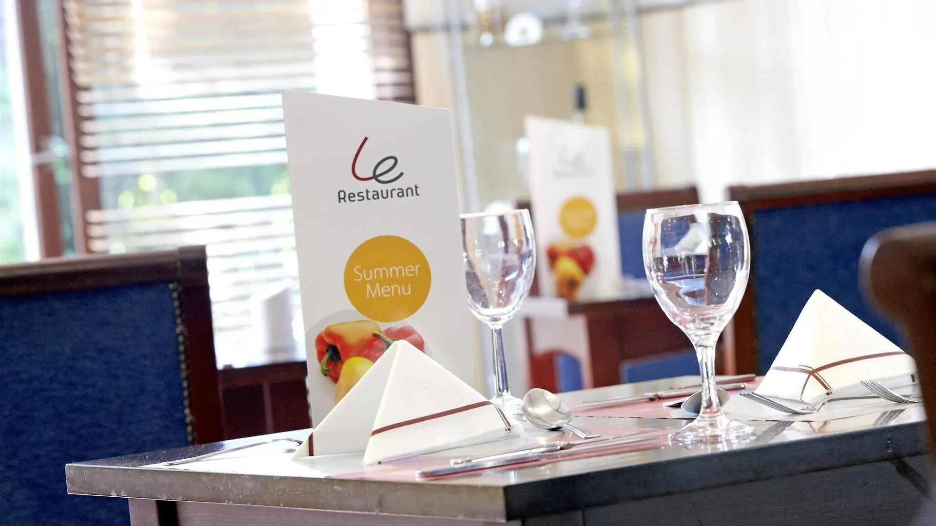 Campanile Hotel Wakefield 2*,  Birleşik Krallık