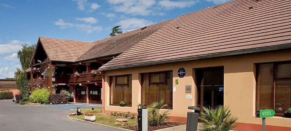 Campanile Hotel Wakefield