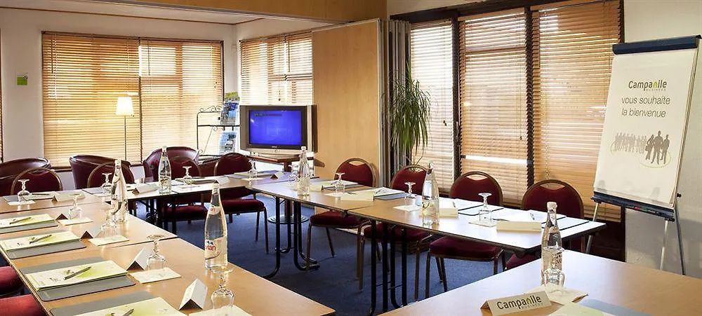 Campanile Hotel Wakefield